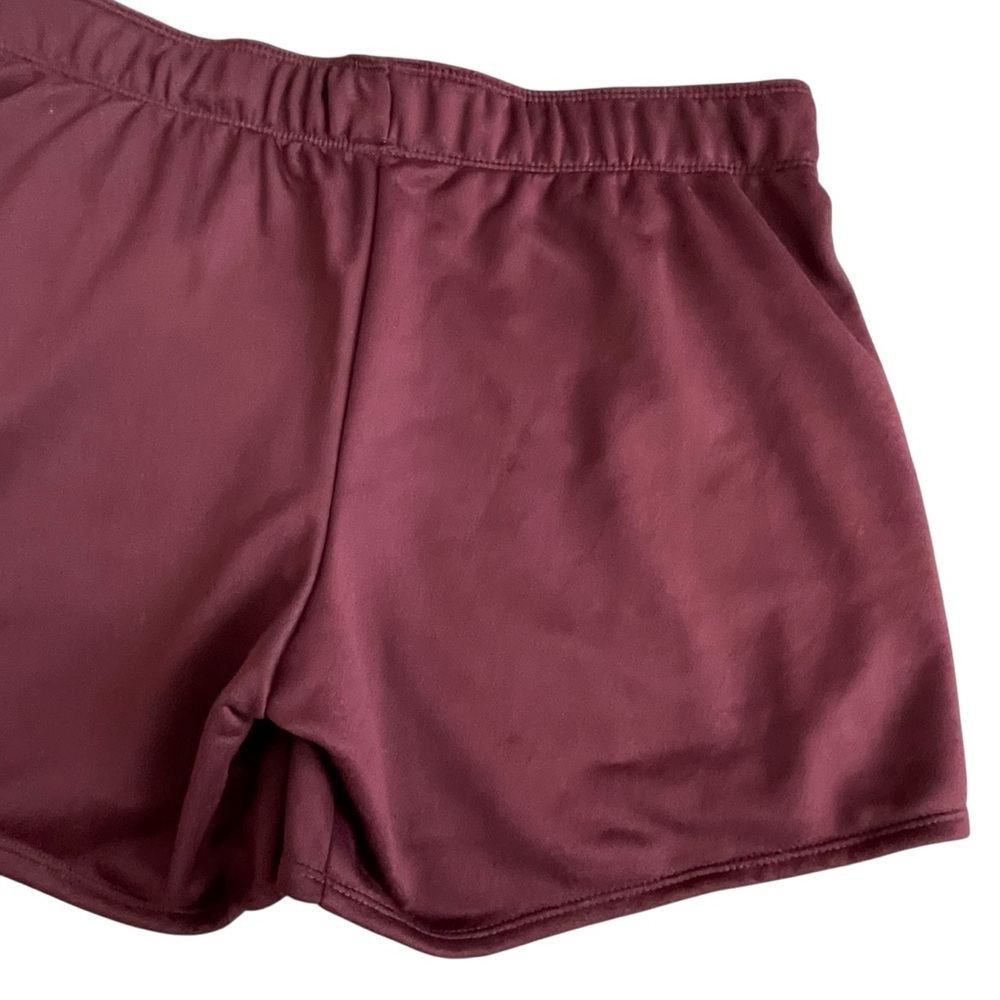Nike Attack Training Sweat Shorts Women’s Size M Burgundy
Gym Athletic Lounge - Picture 6 of 9